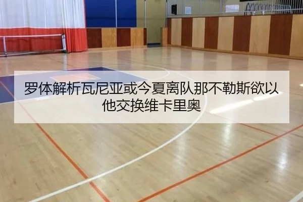 罗体解析瓦尼亚或今夏离队那不勒斯欲以他交换维卡里奥
